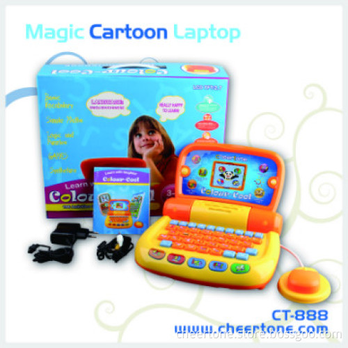 2.7 inch  learning english machine